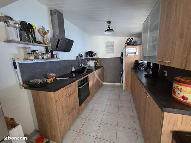 Maison vente à Apremont, Ardennes