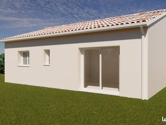 Maison vente à Agen, La Sauvetat-de-savères