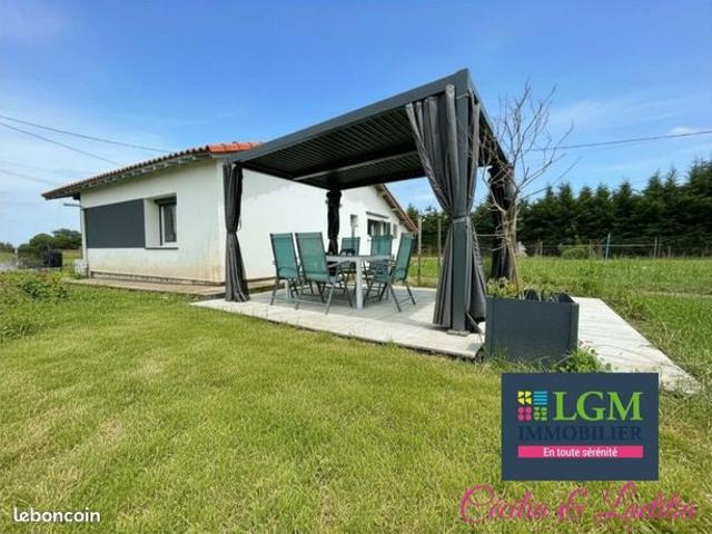 Maison vente à Montauban, Mas-grenier