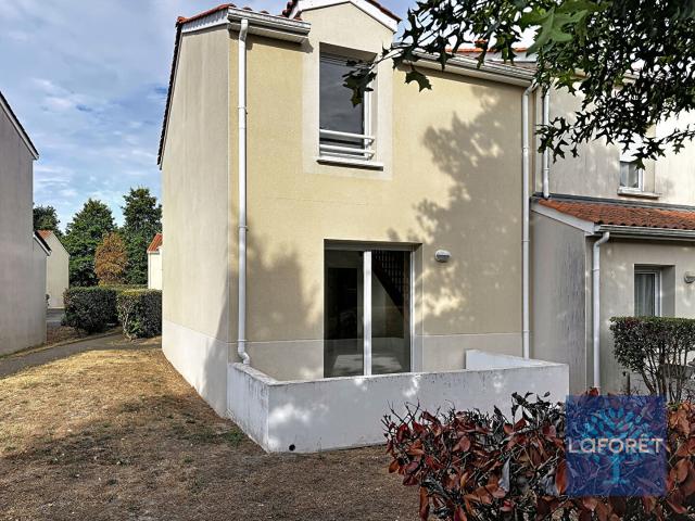 Maison location à Les Sables-d'Olonne, Le Fenouiller