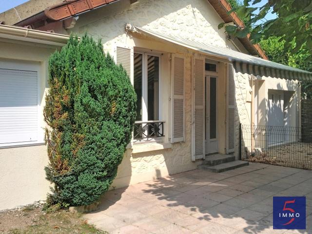 Maison vente à Torcy, Chelles