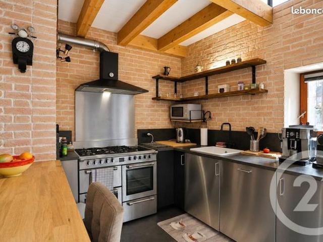Maison vente à Auxerre, Beaumont
