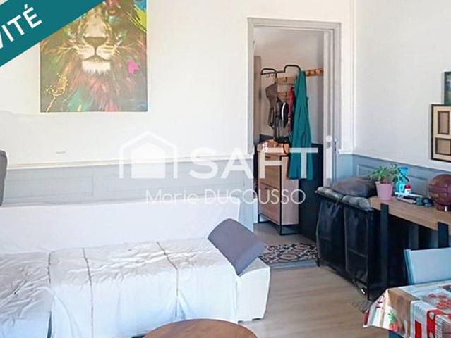Maison vente à Libourne, Castillon-la-bataille