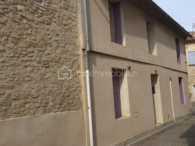 Maison vente à Saint-Gervasy, Gard