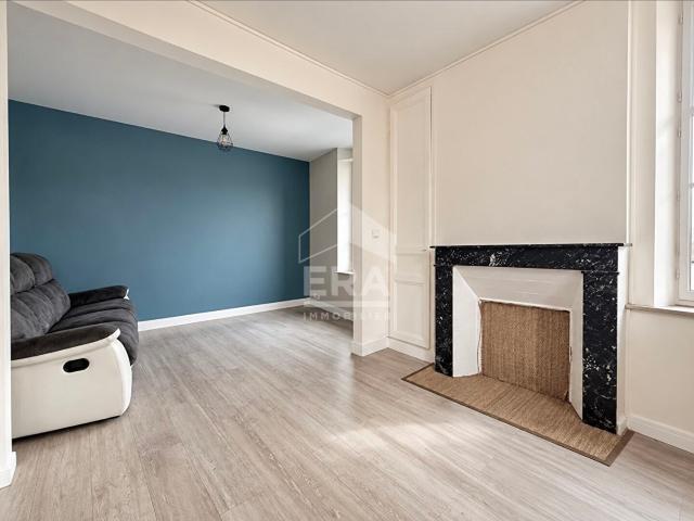 Maison vente à Étaples, Pas-de-Calais