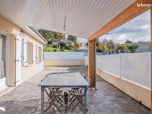 Maison vente à Bordeaux, Bassens