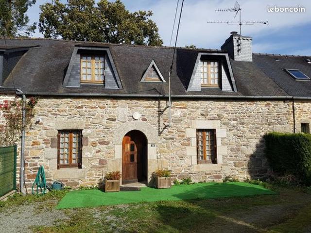 Maison vente à Guingamp, Bretagne