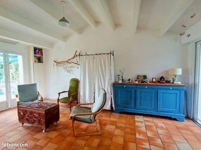 Maison vente à Rochefort, Le Château-d'oléron
