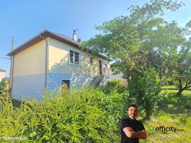 Maison vente à Vendôme, Montoire-sur-le-loir