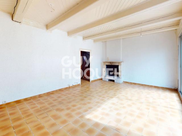 Maison vente à Rochefort, Dolus-d'oléron