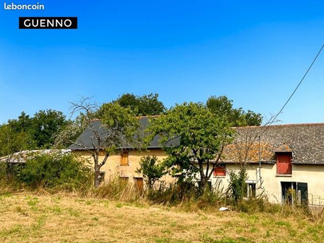 Maison vente à Pacé