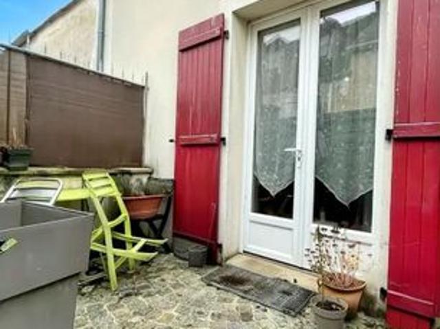Maison vente à Meaux, Dammartin-sur-tigeaux