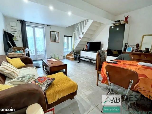 Maison vente à Meaux, Dammartin-sur-tigeaux