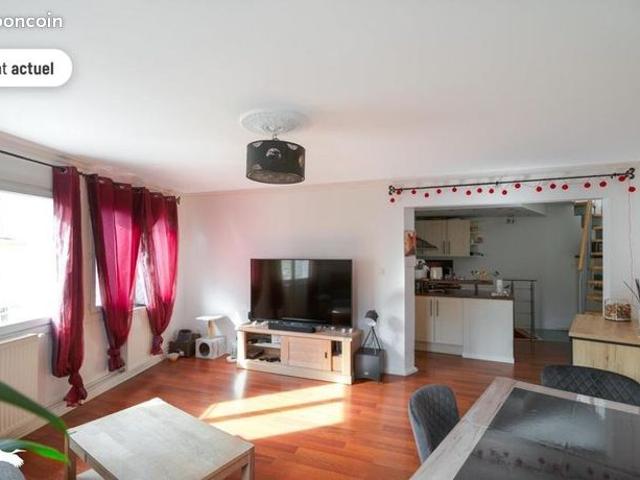 Maison vente à Toulouse, Mondonville