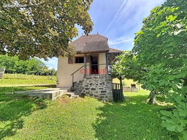Maison vente à Brive-la-Gaillarde, Astaillac