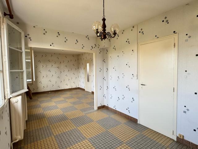 Maison vente à Courteille, Alençon