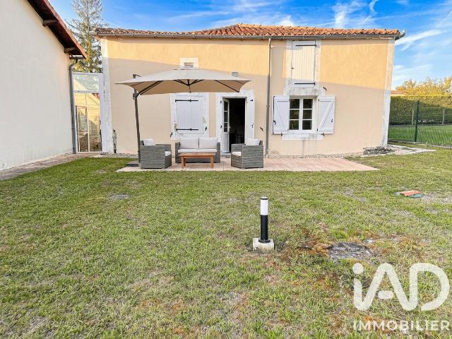 Maison vente à Raix, Charente