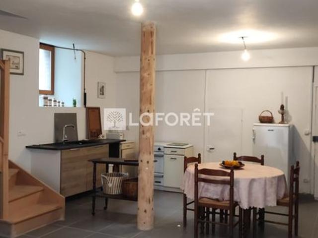 Maison vente à Brioude, Chavaniac-lafayette