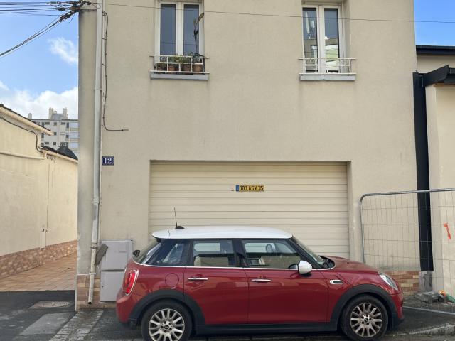 Maison vente à Rennes, Bretagne