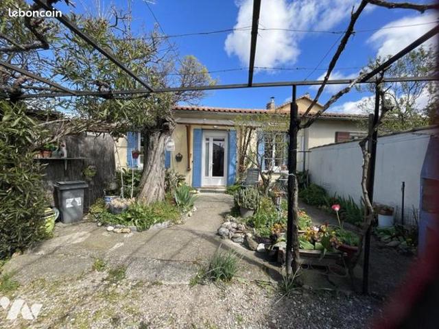 Maison vente à Carpentras, Valréas