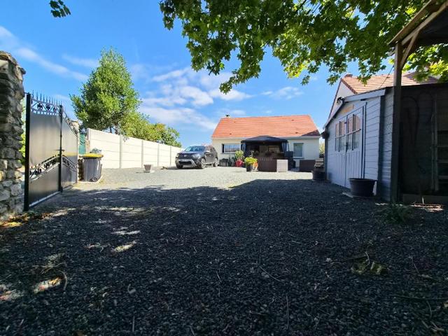 Maison vente à Maisons, Eure-et-Loir