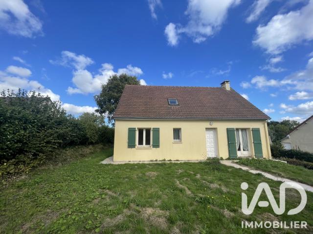 Maison vente à Coutances