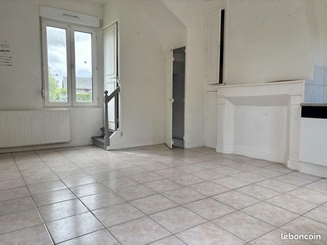 Maison vente à Dieppe, Blangy-sur-bresle