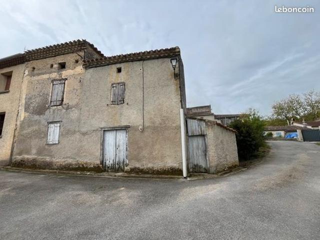 Maison vente à Toulouse, Villefranche-de-lauragais