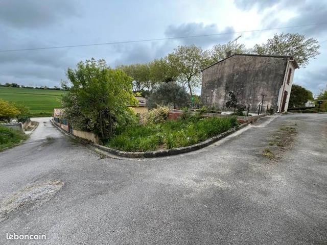 Maison vente à Toulouse, Villefranche-de-lauragais