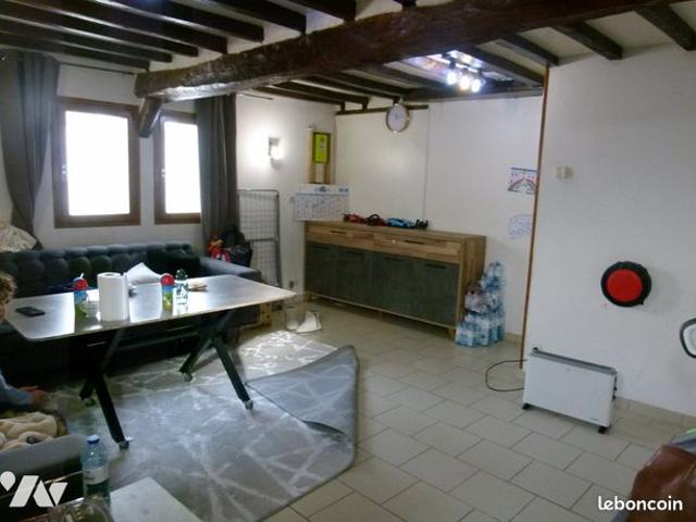 Maison vente à Bernay, Breteuil