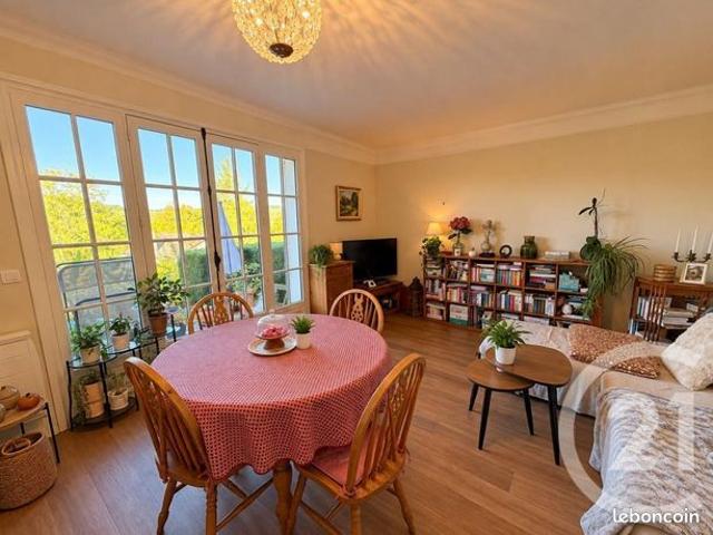 Maison vente à Aulnay-sur-Mauldre, Yvelines
