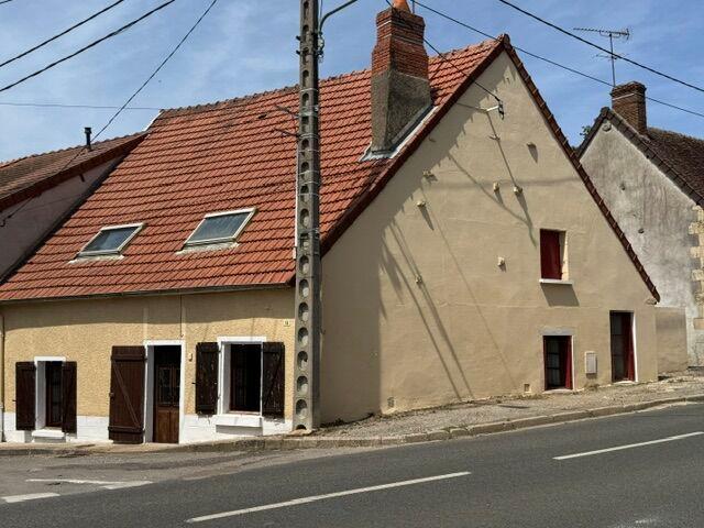 Maison vente à Cosne-Cours-sur-Loire, Donzy