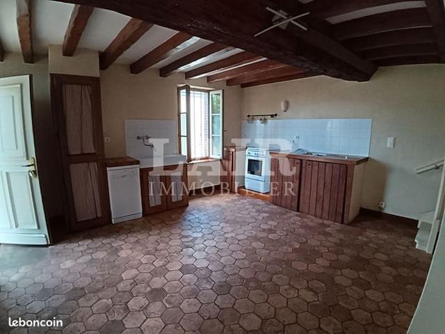 Maison vente à Alençon, Le Mêle-sur-sarthe