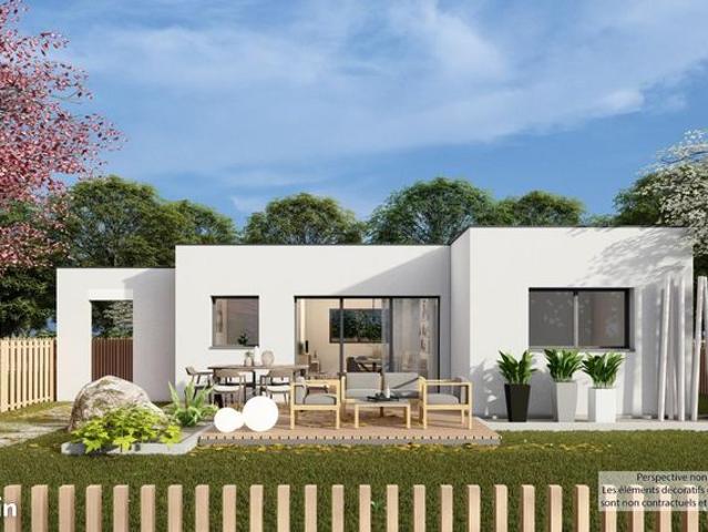 Maison vente à Bourges, Saint-martin-des-champs