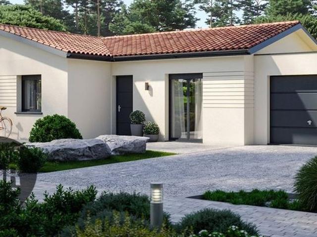 Maison vente à Chambéry, Le Pontet