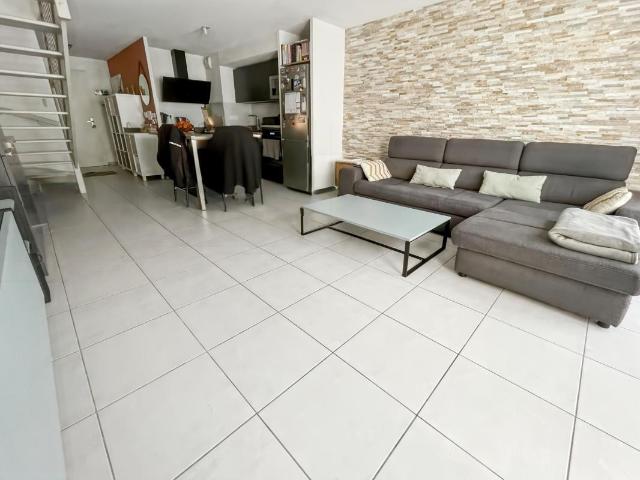 Maison vente à Toulouse