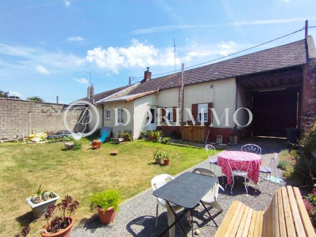 Maison vente à Beauvais, Hauts-de-France