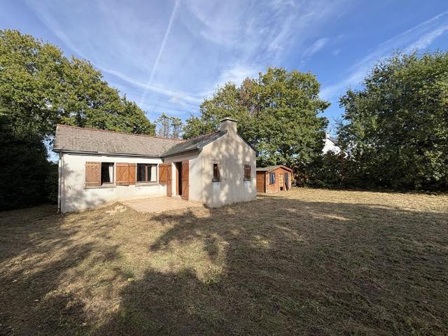 Maison vente à Poul Dour, Riec-sur-Bélon