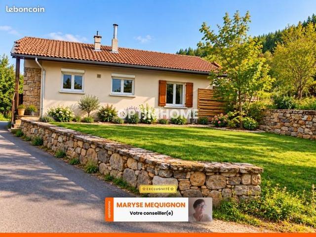 Maison vente à Arconsat, Puy-de-Dôme