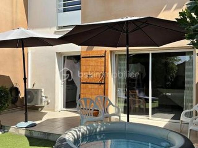 Maison vente à La Fare-les-Oliviers, Bouches-du-Rhône