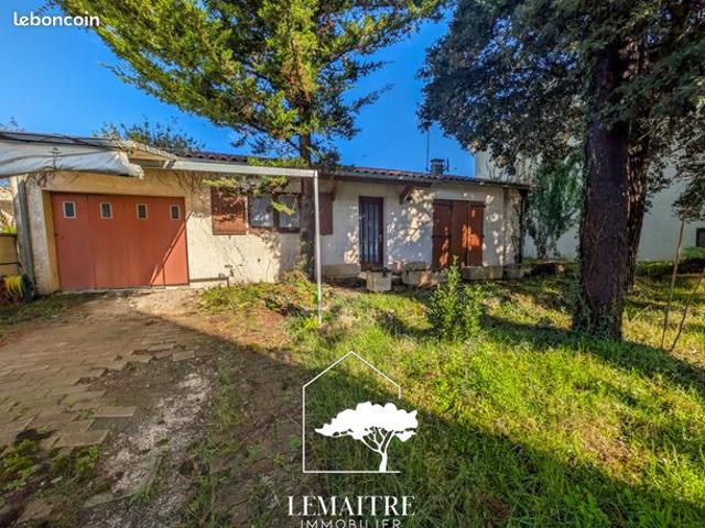 Maison vente à Les Mathes, Charente-Maritime