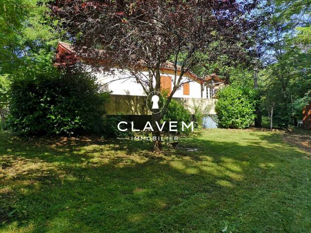 Maison vente à Périssac