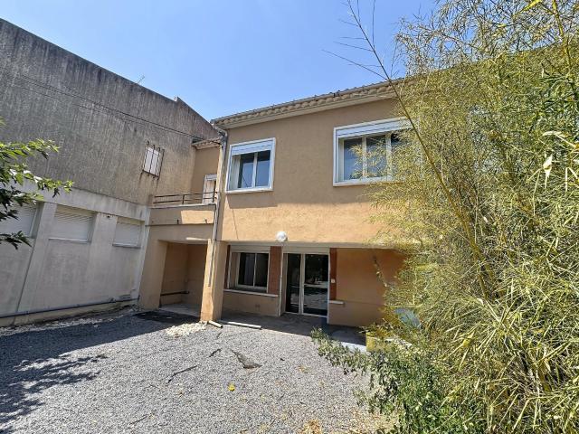 Maison vente à Béziers, Maraussan