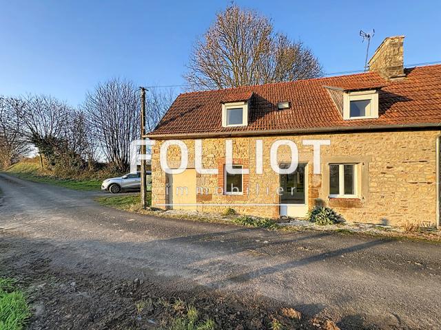 Maison vente à Avranches, Braffais