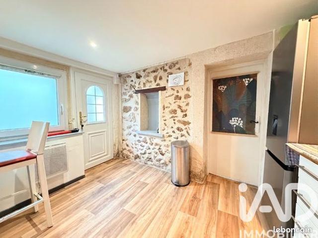 Maison vente à Meaux, Saint-jean-les-deux-jumeaux
