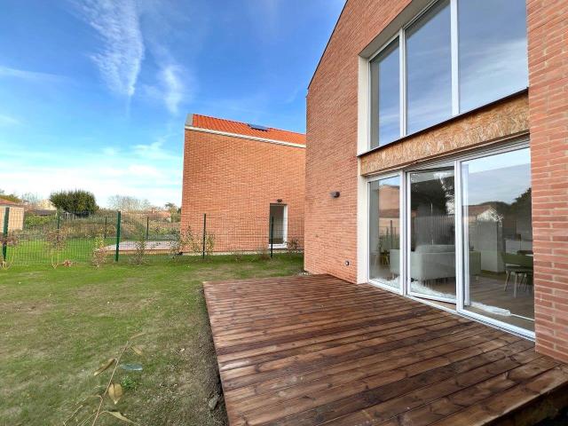 Maison vente à Les Rives du Golf, Seilh