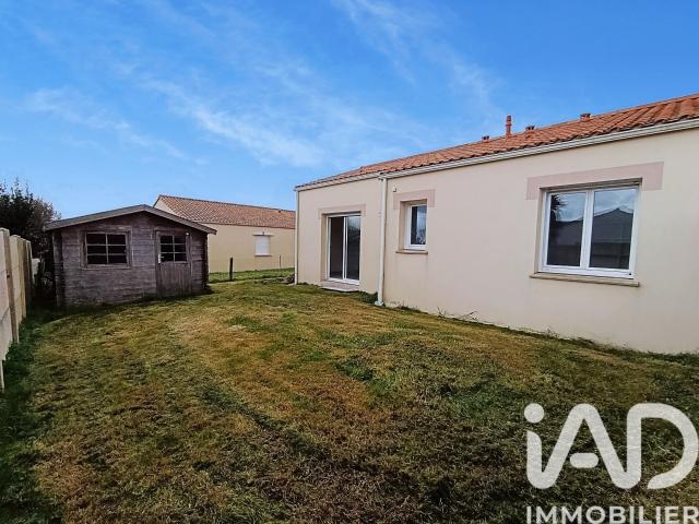 Maison vente à Saint-Nazaire, Saint-michel-chef-chef