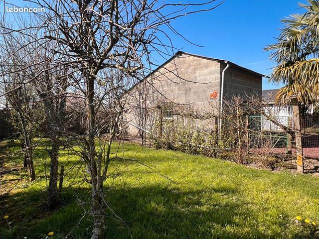 Maison vente à Mayenne, Saint-denis-de-gastines