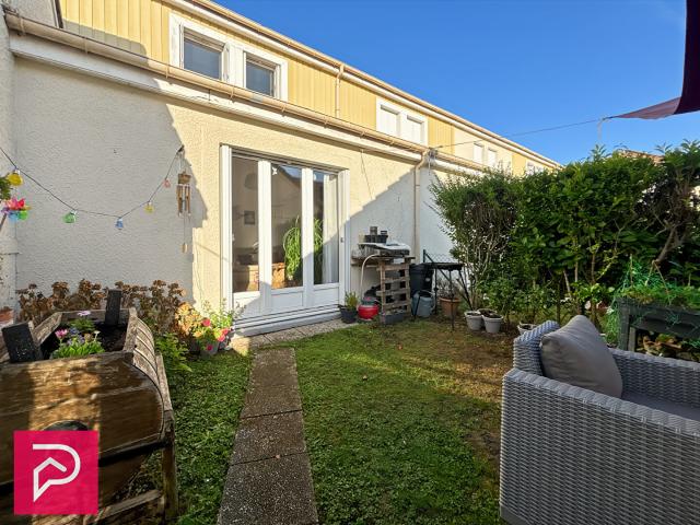 Maison vente à Bernay, Brionne