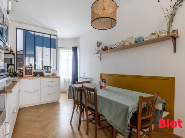 Maison vente à Rennes, Bretagne